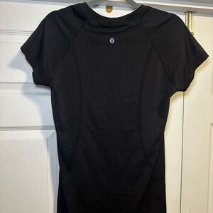 Lululemon Swiftly Tech short sleeve 2.0